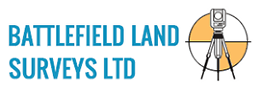 Battlefield Land Surveys Ltd
